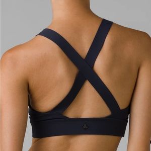 Prana Layna sports bra M